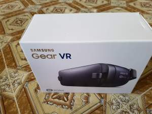 Samsung VR Gear  - Others on Aster Vender