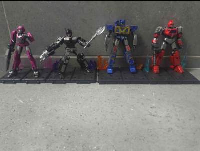 Original transformers from Hasbro 🔥 - Kids Stuff