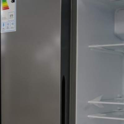 Refrigerator hisence - Kitchen appliances