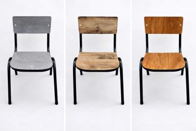 Medium Chair - Others