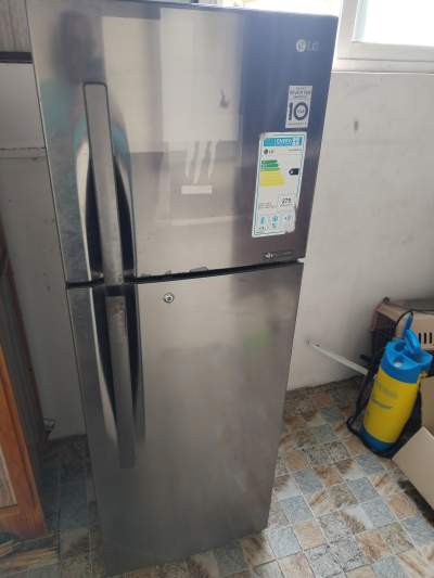 Fridge lg - To give away (gifting)