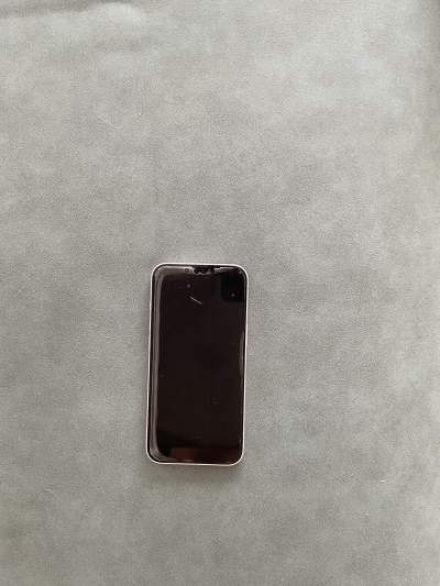 Iphone 13 256GB - iPhones