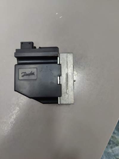 DANFOSS ACTUATOR - Spare Parts