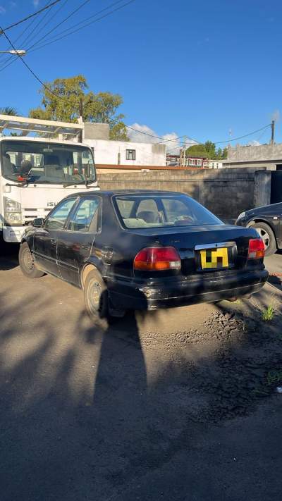 For sale - Family Cars