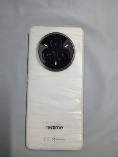 Realme 14Pro 5G - All electronics products