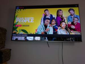 Smart Tv - All electronics products