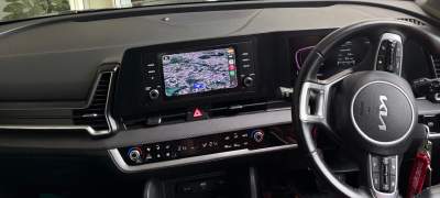 Kia Sportage 2023 Immediate Sale - SUV Cars