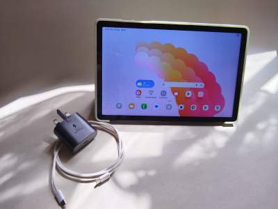 Samsung tab A9plus 5g - All electronics products