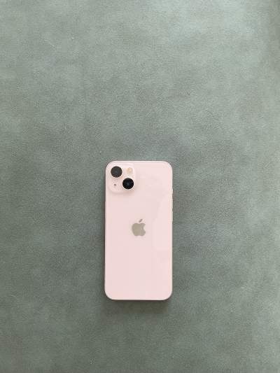 Iphone 13 256 GB - iPhones