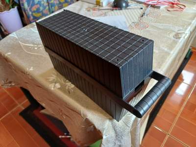 CDs Storage Box - Other Musical Equipment