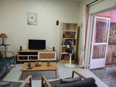 Appartement 2 chambres à Pereybère - Apartments