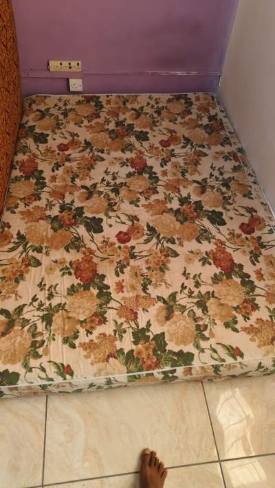 Mattress - Mattress