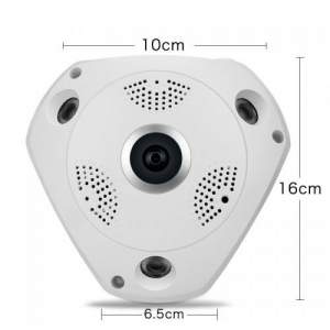 360 degrees panoramic view Camera - All electronics products