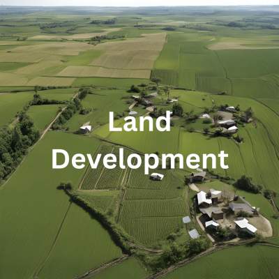 Real Estate Investment - Land