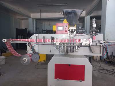 Machine d’emballage - Sewing Machines