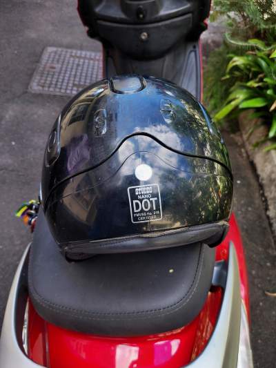 Honda Elite 125cc scooter for sale - Scooters (above 50cc)