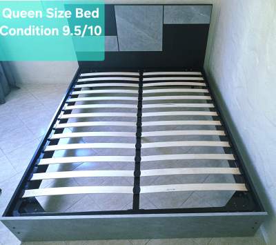 MEUBLES - Bedroom Furnitures