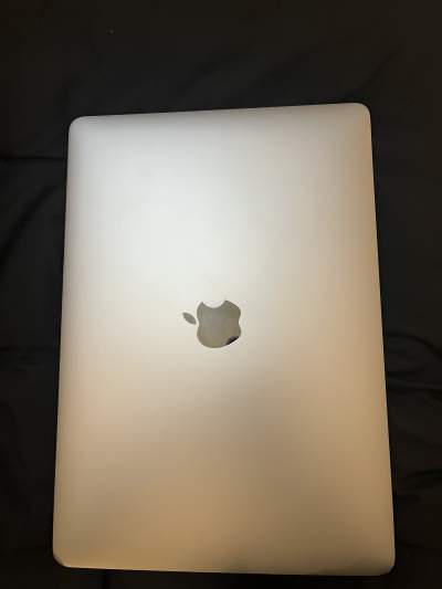 Macbook Air Retina 13 inch 2019 - Laptop