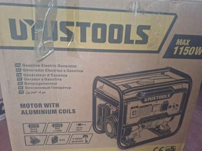 Uyustools - All electronics products on Aster Vender