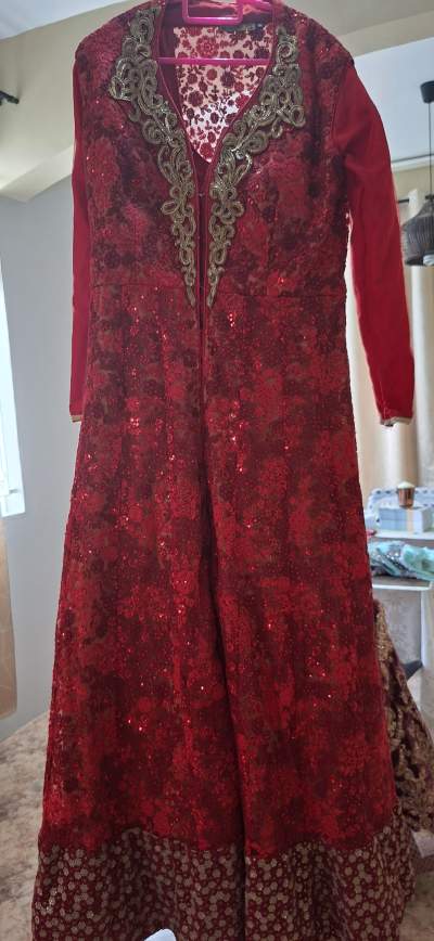 Indian Wedding dress - Dresses (Women)