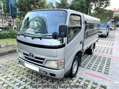 want to buy a truck. - Small trucks (Camionette) on Aster Vender
