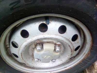 Hyundai ,I 10 year 2012 - Other Musical Equipment