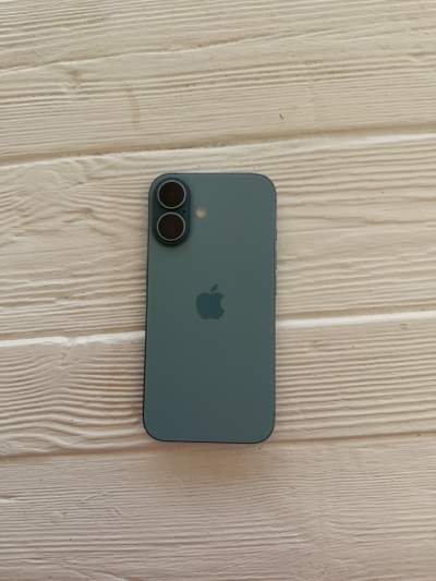 iPhone 16 256 GO - iPhones on Aster Vender