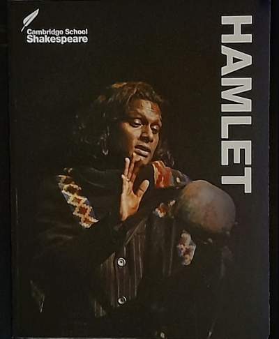 Shakespeare - Hamlet (3rd Edition) - Technical literature