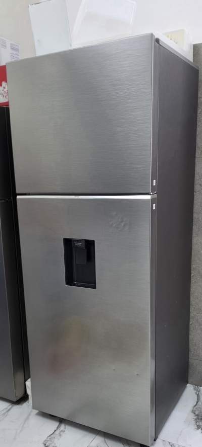 Fridge - All electronics products