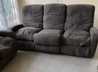 Sofa set - Sofas couches