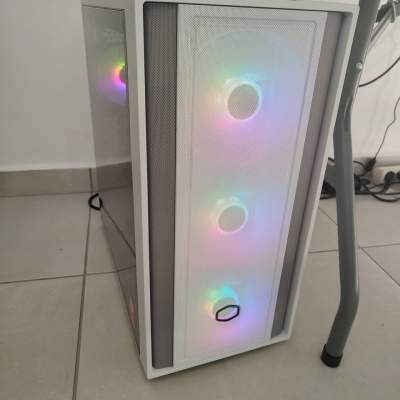 PC i7-6700 3.4Ghz 16Go RAM 1080 Ti - PC (Personal Computer)