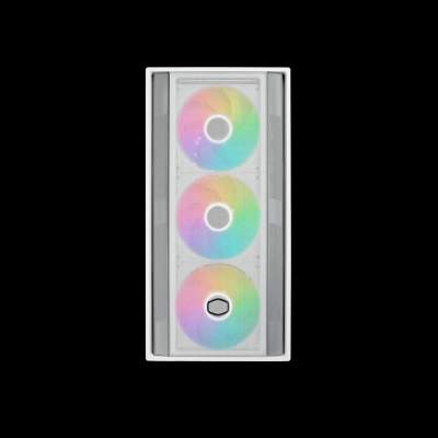 Casing Cooler Master Box 600 - Casing