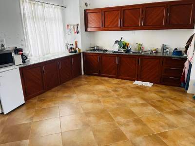 Meubles Alluminium - Kitchen appliances