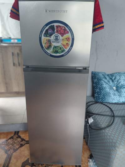 Fridge - All electronics products