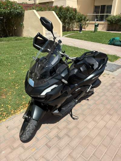 2023 HONDA ADV 180CC - Scooters (above 50cc)
