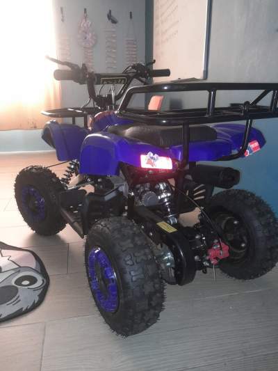 Kids Quad Bike for Sale – 2026 - Quad bikes