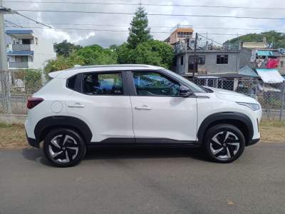 Nissan Magnite - SUV Cars