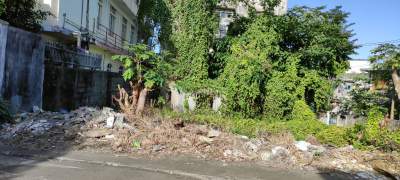 Sale Residential land 248 m² at Mahebourg - Land on Aster Vender