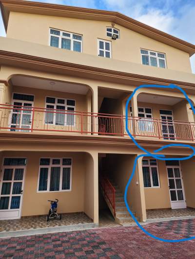 For rent - Apartments