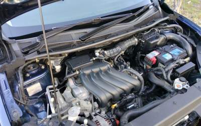Very Urgent Nissan Sentra AT 2015 - Family Cars