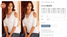 SUPER SALES - Dresses (Women) on Aster Vender