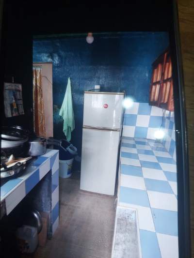 Maison Ex CHA Cite Bassin MUR 850000 - Room in House