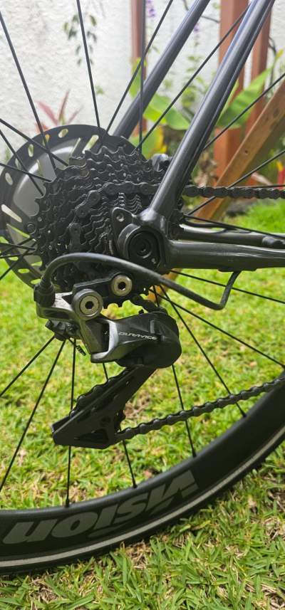 Road bike (Vélo à Assistance Electrique) - Road bicycles