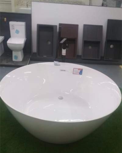 Bathtub - Bathroom
