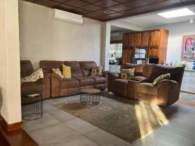 SOFA - Sofa bed