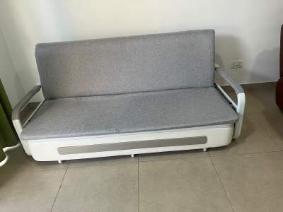 Sofa Bed - Sofa bed on Aster Vender