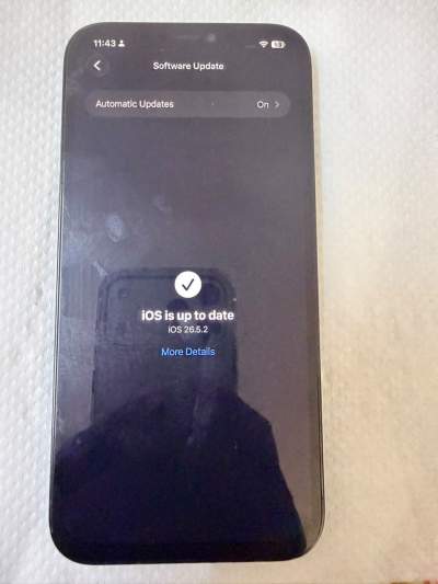 Iphone 12 Pro Max - iPhones on Aster Vender