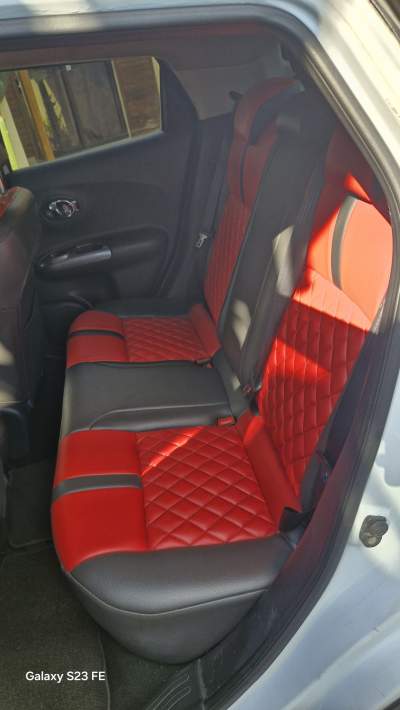 Nissan Juke 2012 Nismo finish - Compact cars on Aster Vender