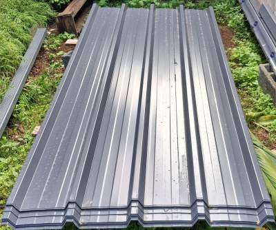 Roof sheetings - Other Decorations