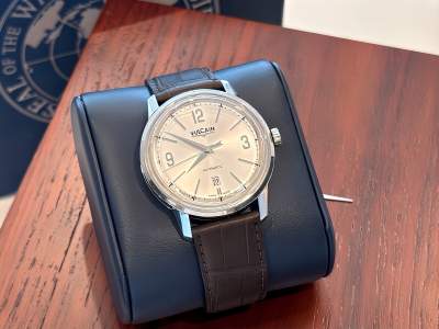 Vulcain 50s president - Watches